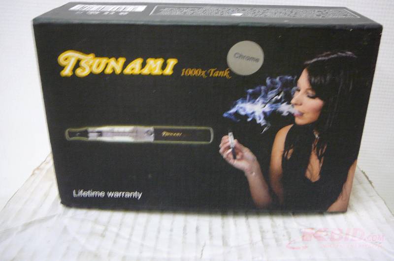 Electric Cigarette
