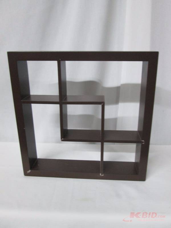 Madison Display Shelf
