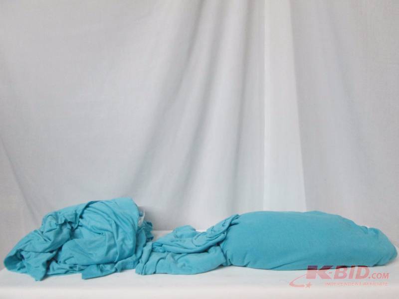 Jersey Sheet Set - Queen