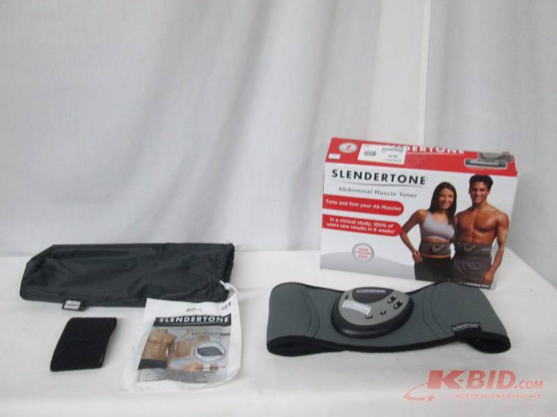 Slendertone Flex Pro Toning System