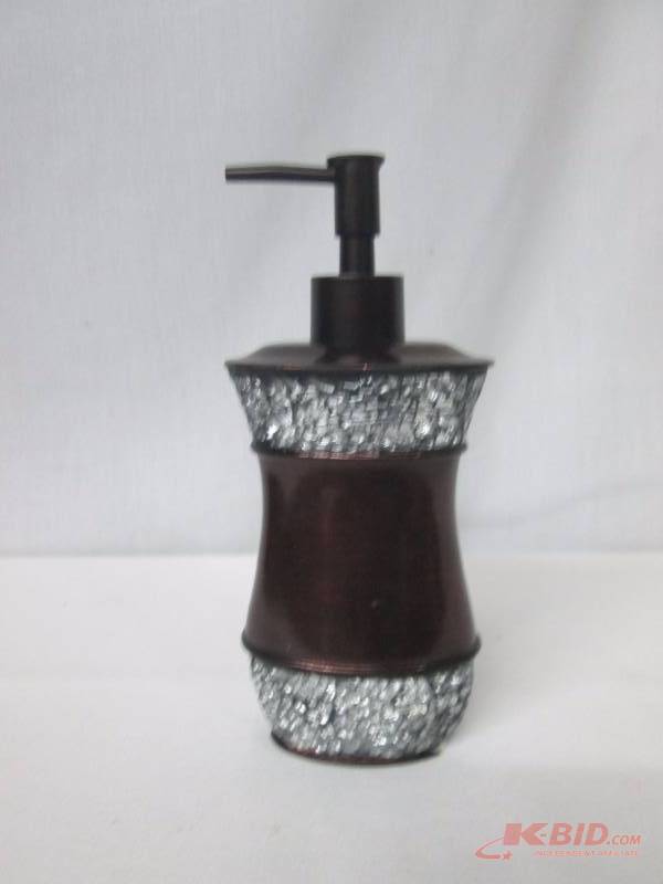 Elite Sequined Lotion Dispenser