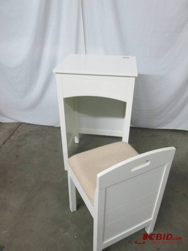 Cheswick Bath Vanity Set