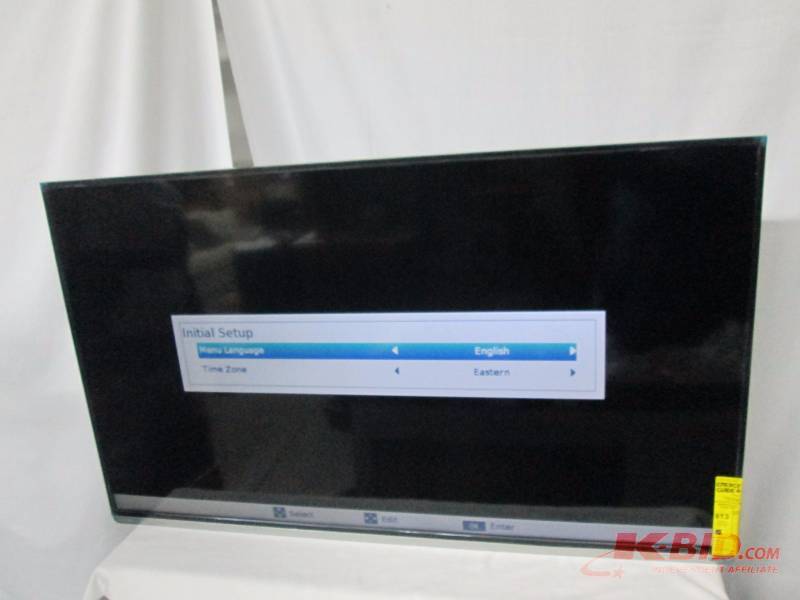 Toshiba 50 1080p LED Smart TV
