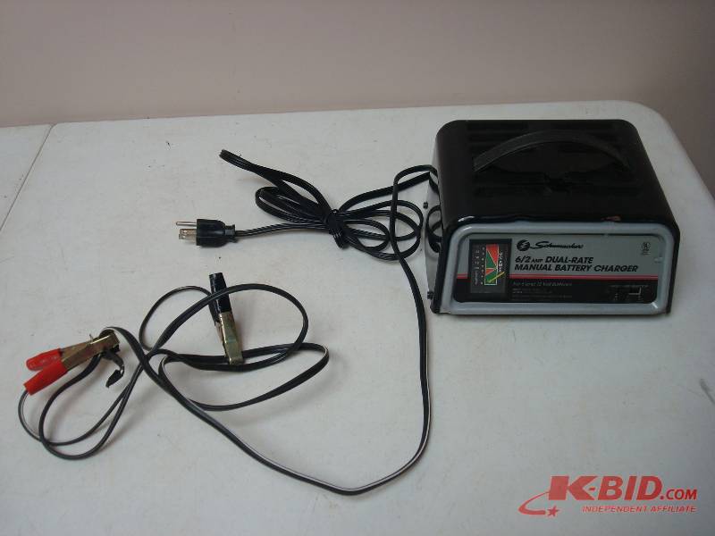 Battery Charger