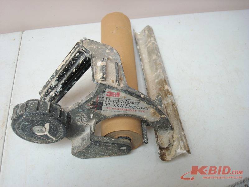 Masking Tool