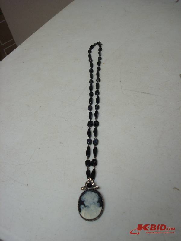Costume Necklace