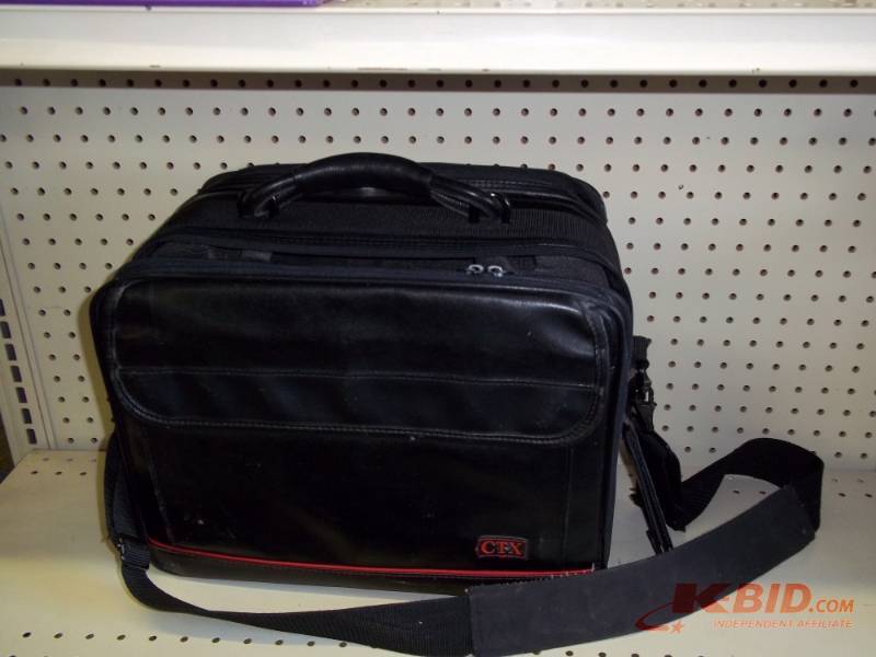 lot 138 image: Camera Case