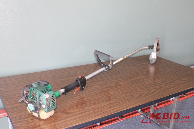 lot 12 image: Lesco Vertical Edger