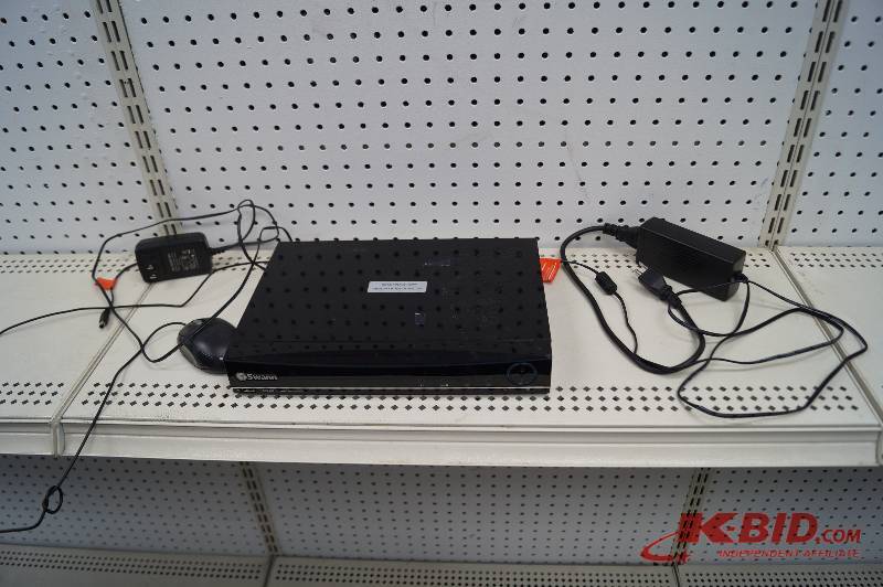 Security System DVR
