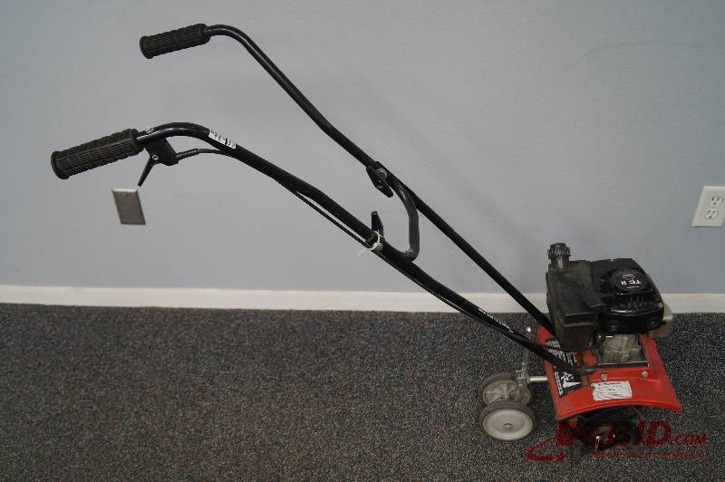 Lawn Edger