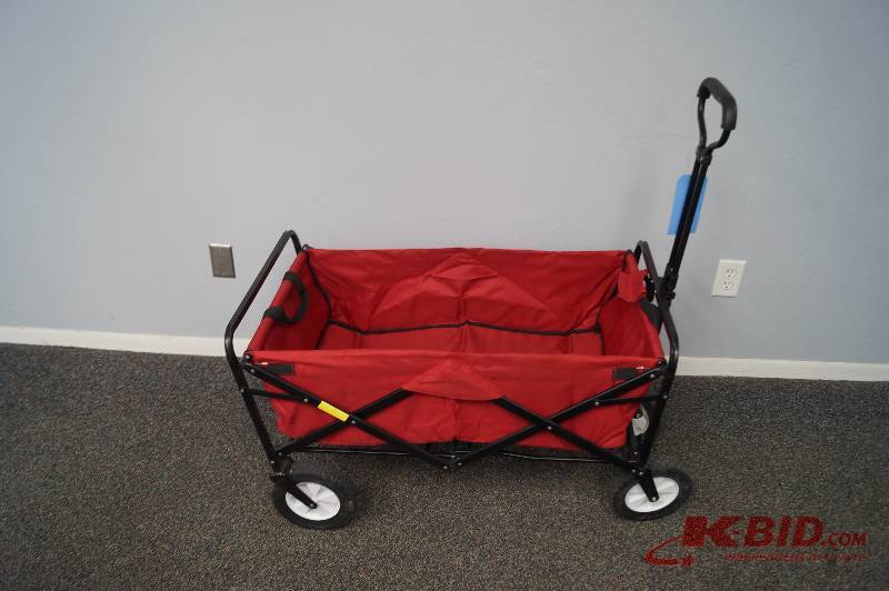 Collapsible Wagon
