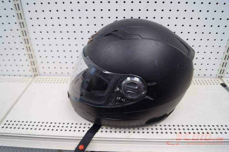 Motorcycle Helmet