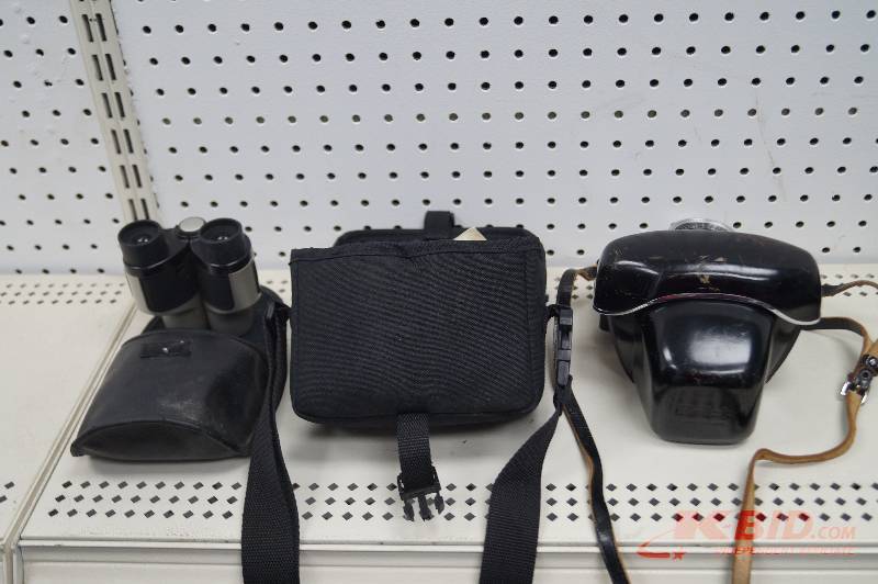 Binoculars