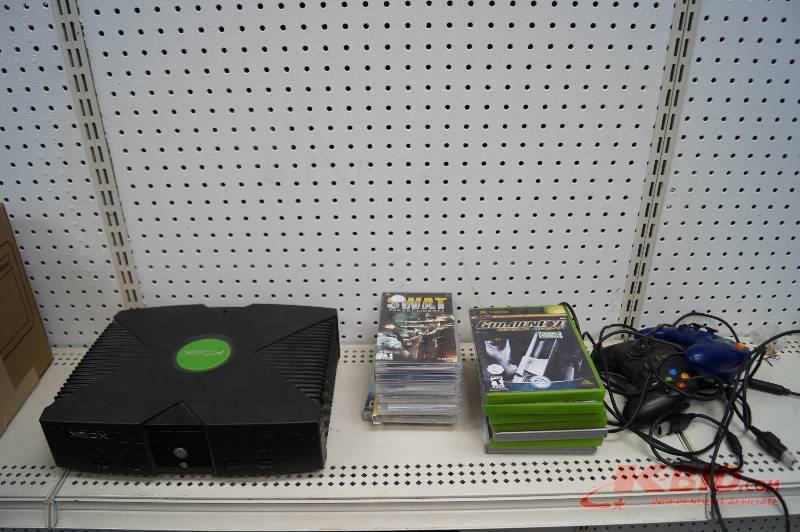 X-Box