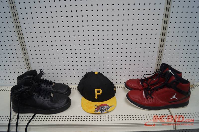Air Jordan Shoes