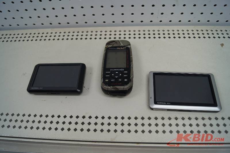 GPS