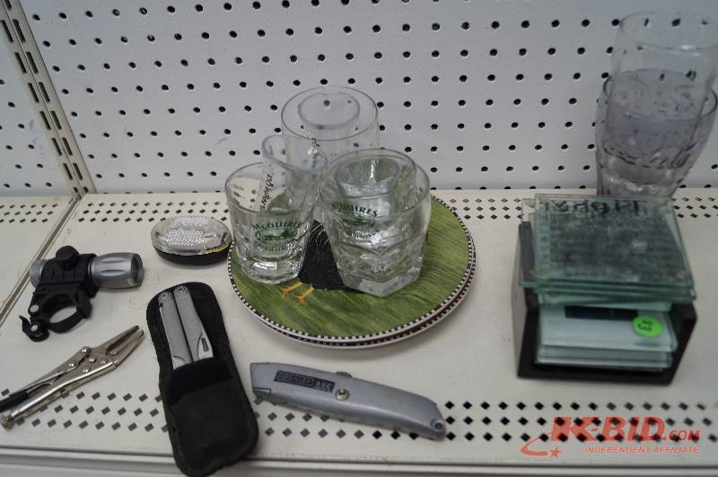 Tools Decor