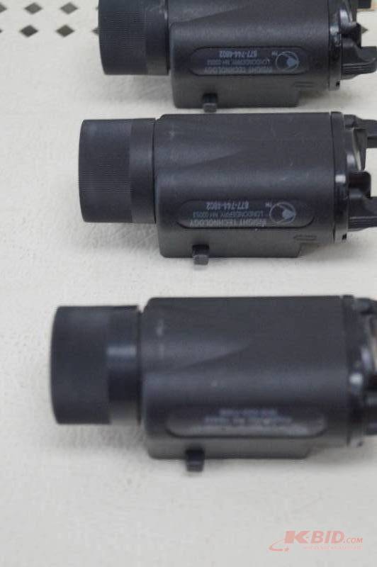 Tactical Illuminator