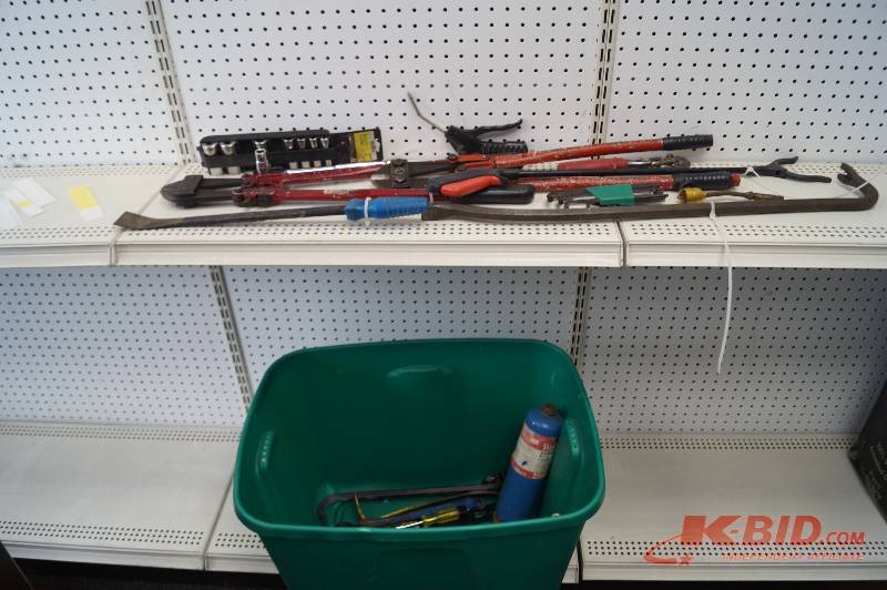 Tools