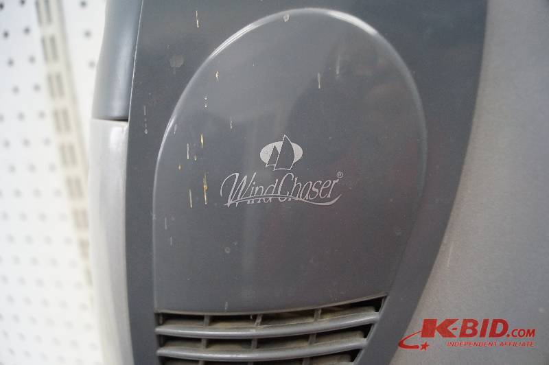 Wind Chaser Heater