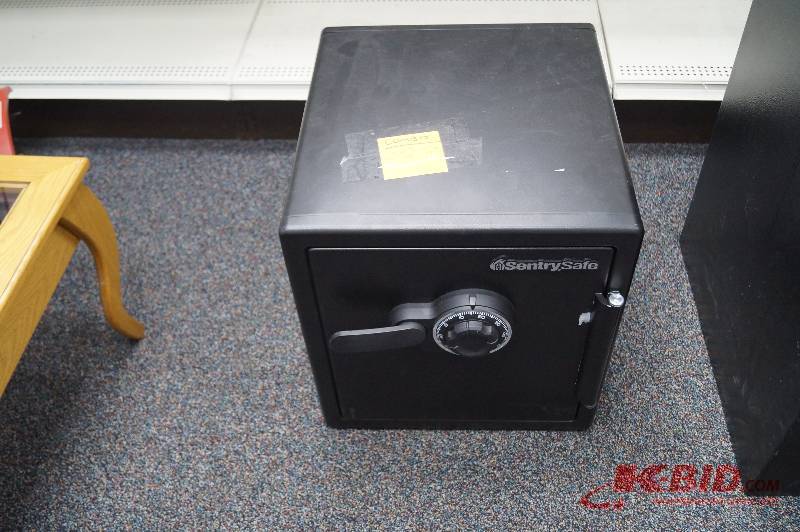 Floor Safe