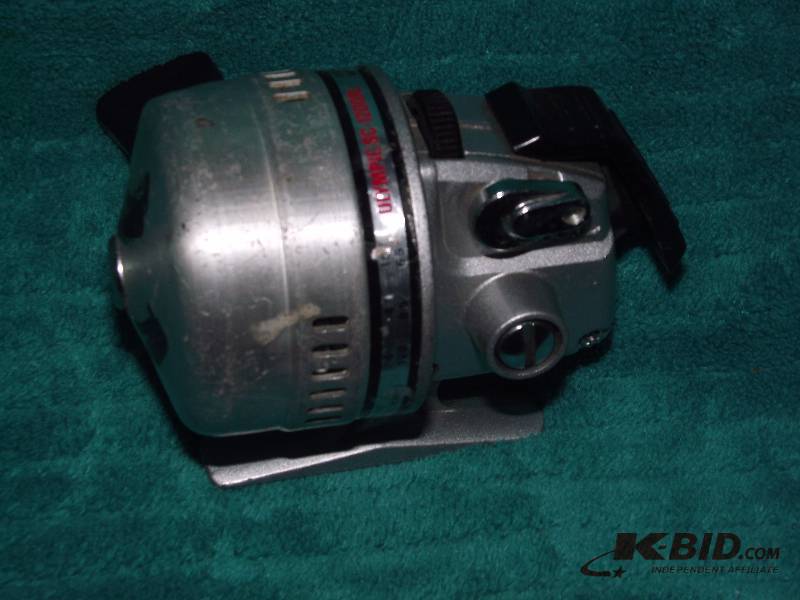 lot 94 image: Olympic SC-12OORL reel