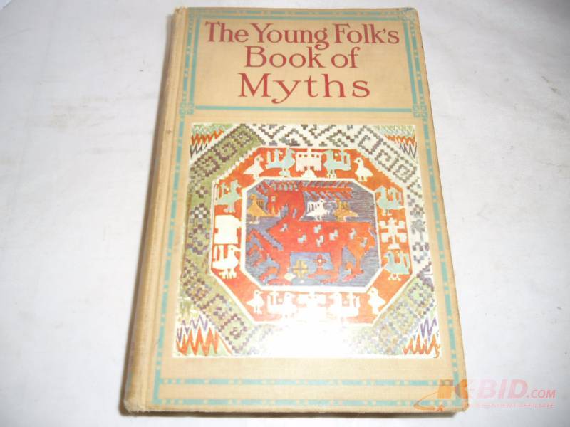 Collection of Classic Books Mark Twain, Andersens Fairy Tales, & Nursery Stories