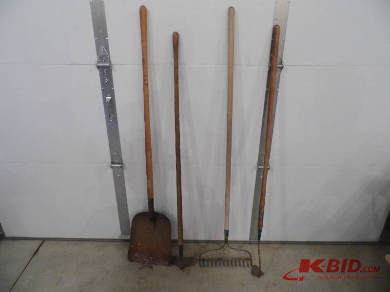 Garden & Yard Tools