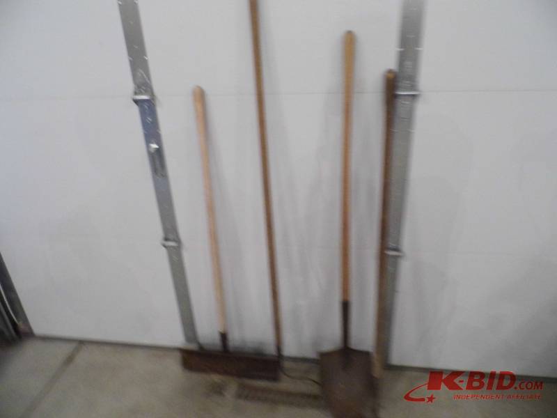 Garden & Yard Tools