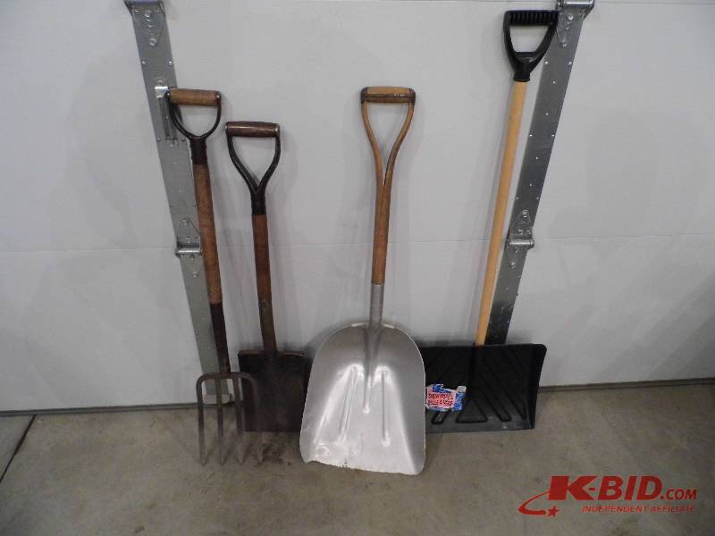 Garden & Yard Tools