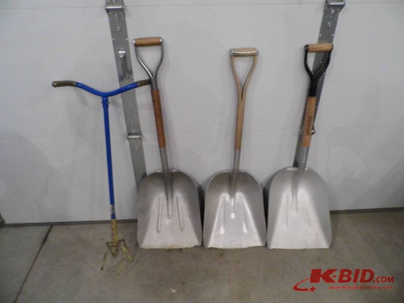 Garden & Yard Tools