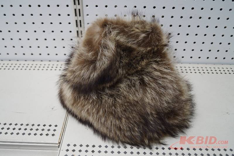 Coyote Hat