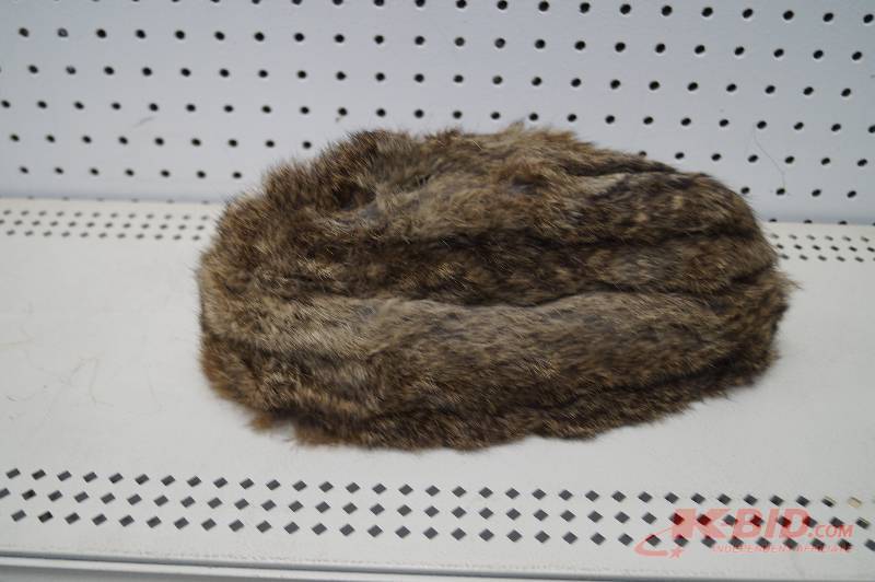 Rabbit Hat
