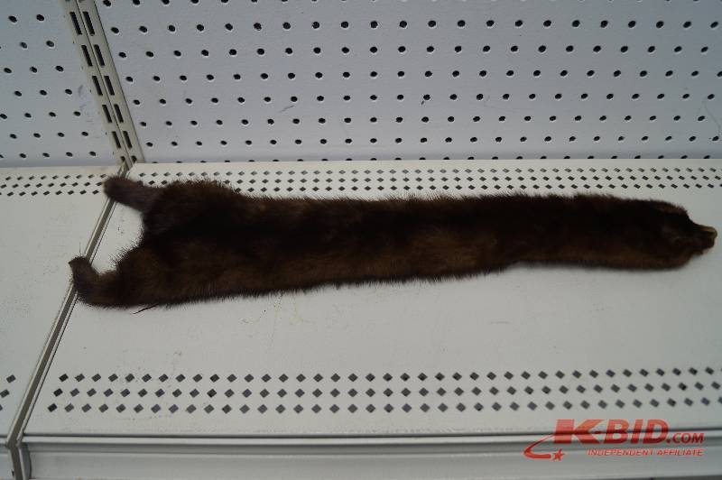 Mink Skin