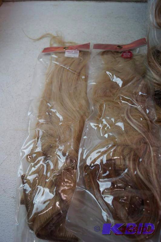 Hair Extensions