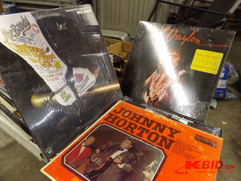 late 60 and 70s easy listening records 33 15