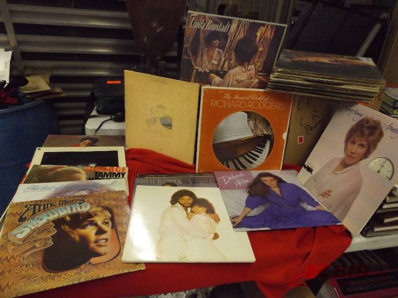Batch of 33 13 Records