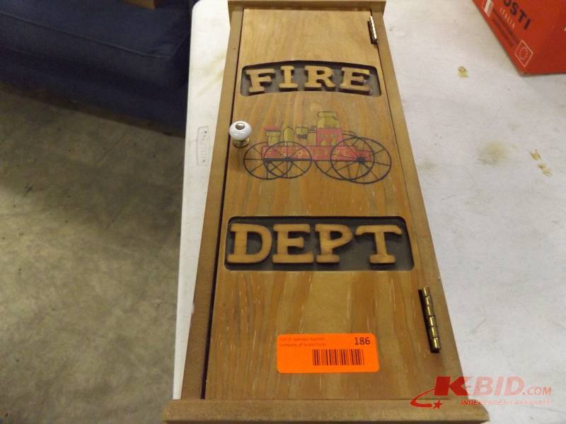 Fire Extinguisher