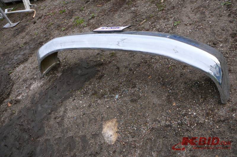 Ford Bumper
