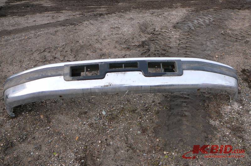 Ford Bumper
