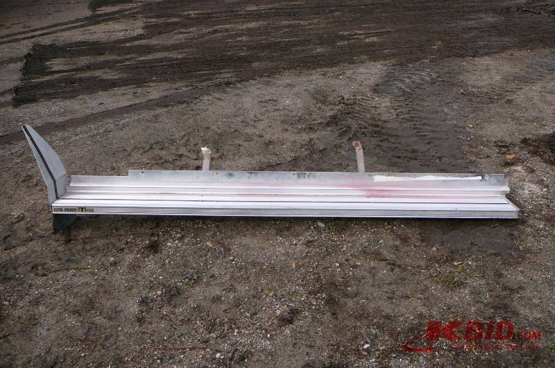 Ford Bumper