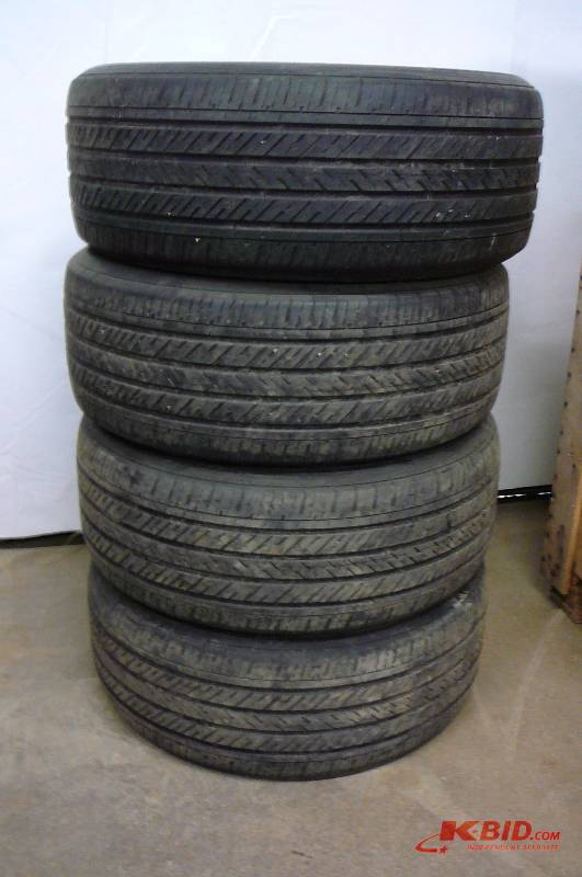 Tires Michelin