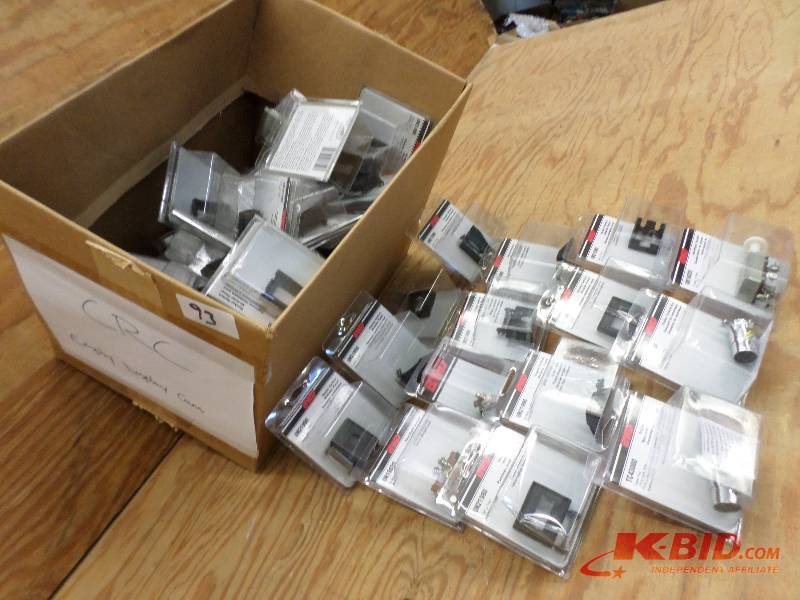 Box Full Of New BWD ToggleRocker S...