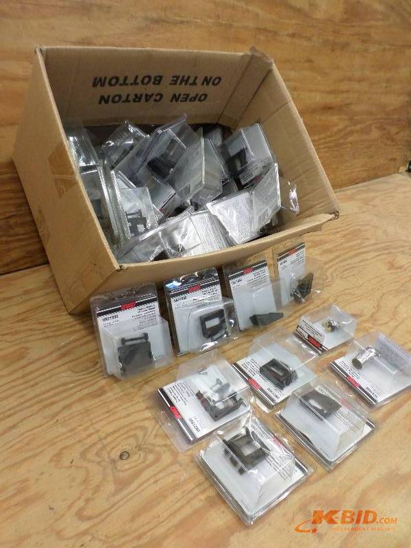 Box Full Of New BWD ToggleRocker S...