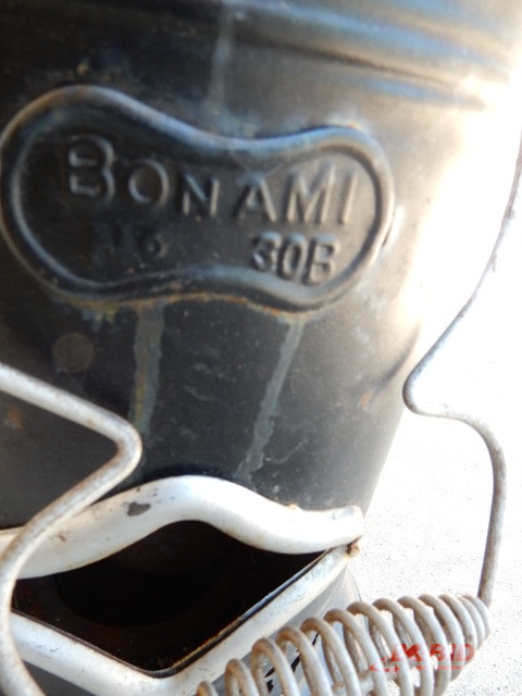 Bon AMI, No 30 B, Kerosene Stove..