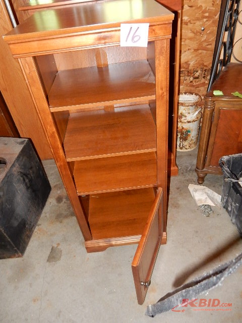 Display Cabinet