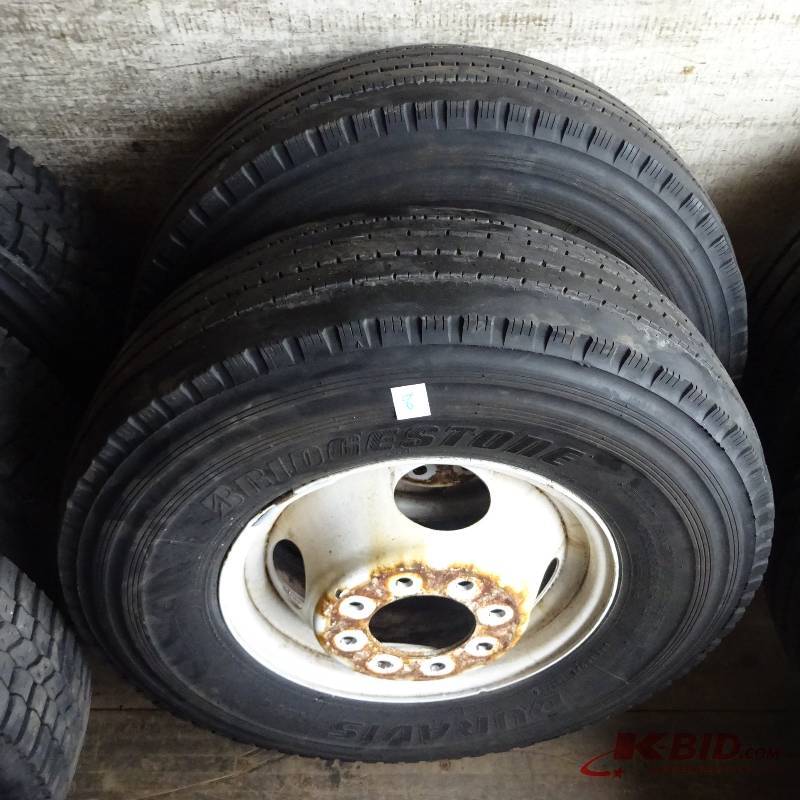 Tires
