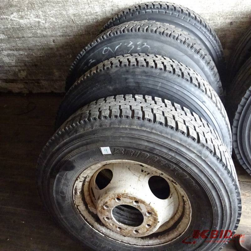 Tires
