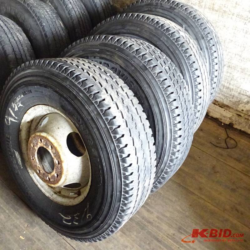 Tires