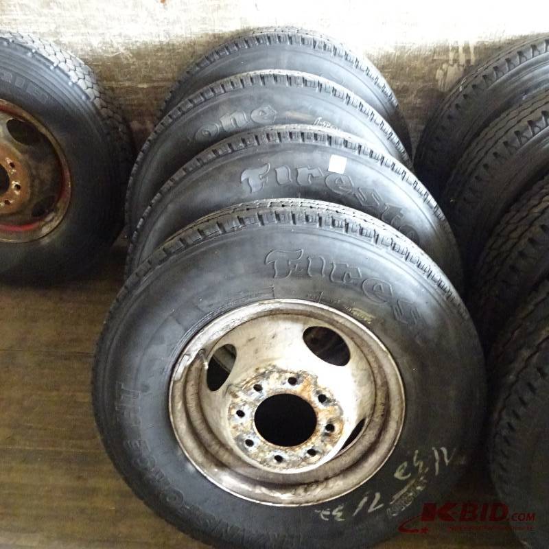 Tires